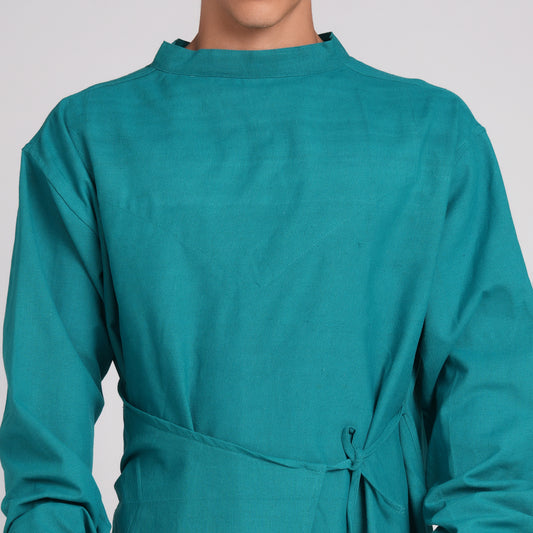 Surgical Gown -Green