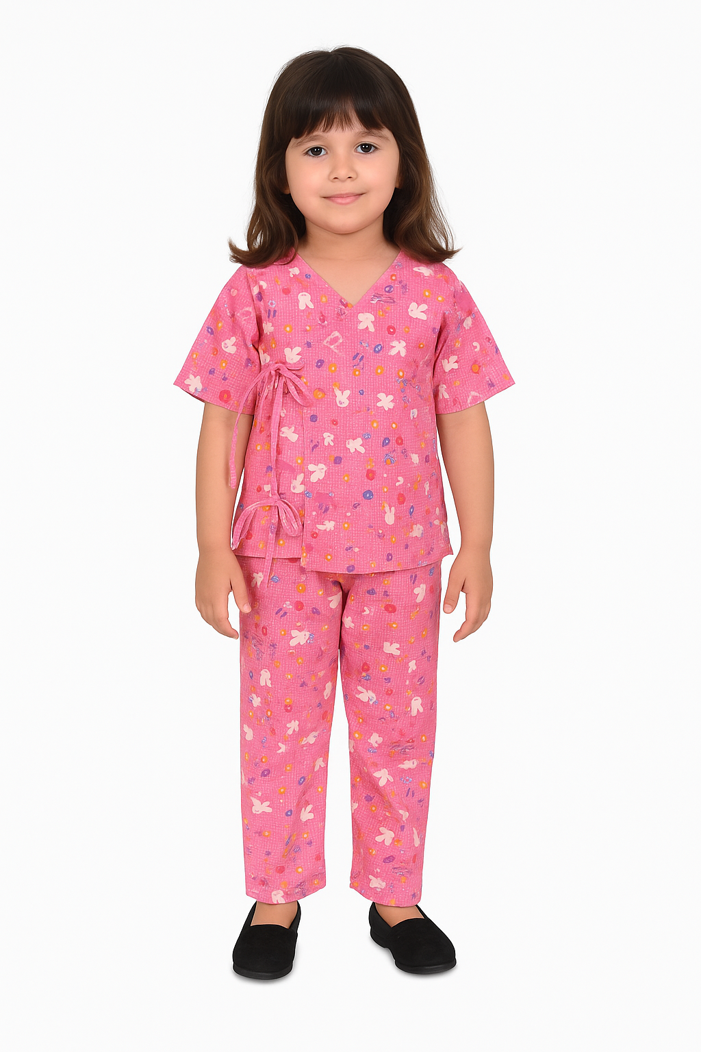 Pink Querky Pink Set
