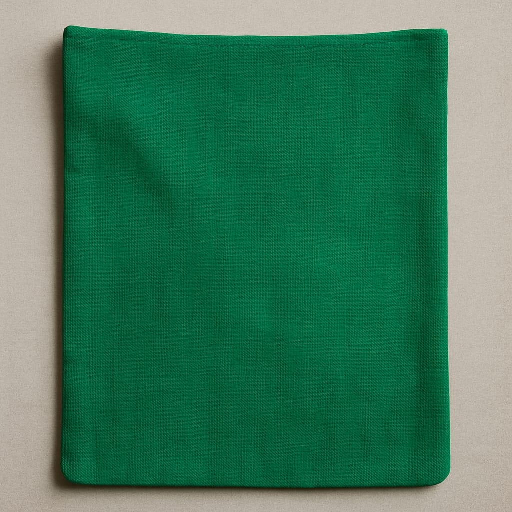 Cautery Beg -Green
