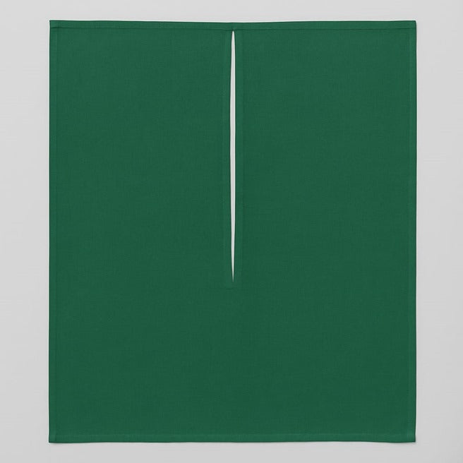 Slit Sheet With 100cm slit -Green