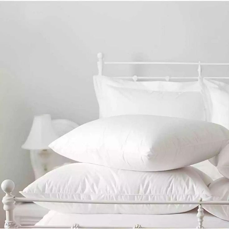 Pillow-White