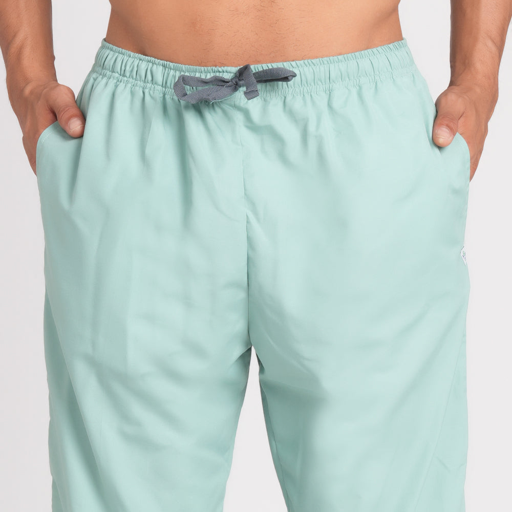 Scrub Suit (Top/Bottom)-Sea Green