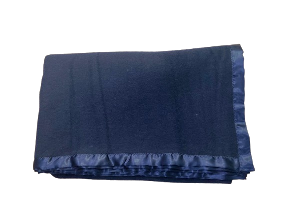 Wollen Blanket