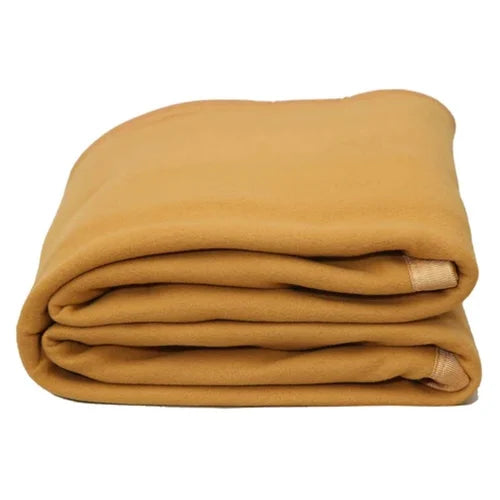 Fleece Blanket Double Layer