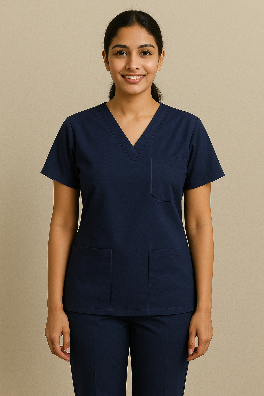 Scrubs