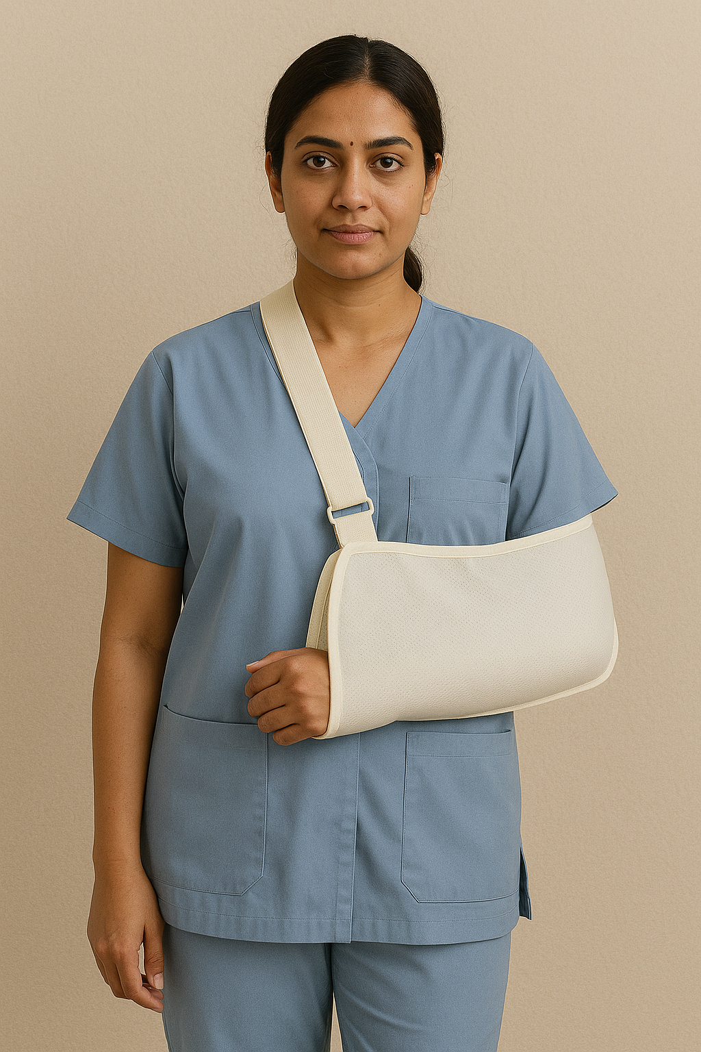 Medical Adaptive Wear
