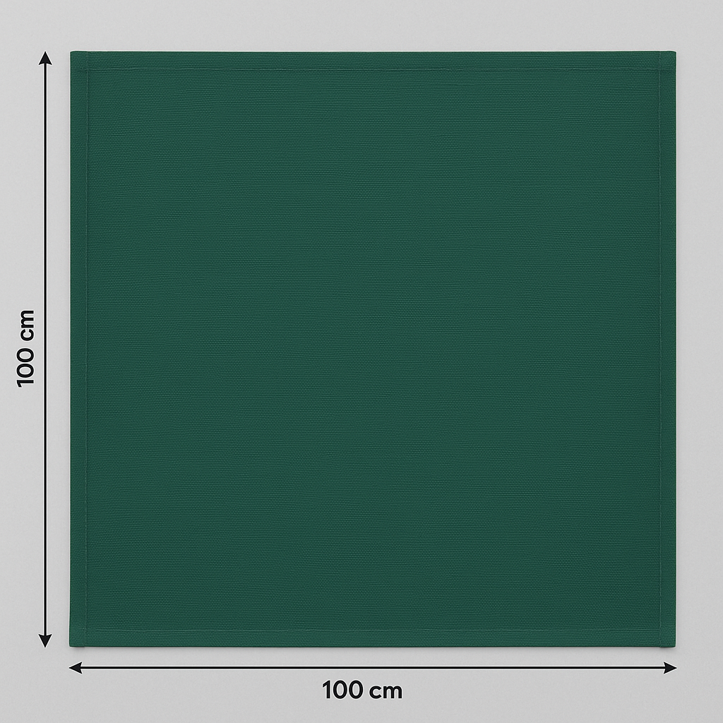 Long Sheet  -Green
