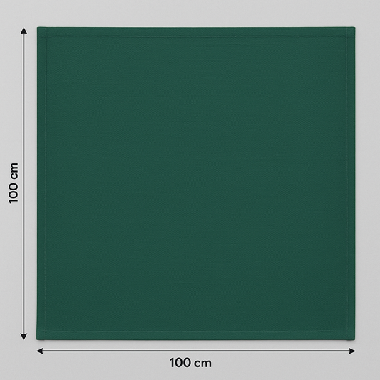 Long Sheet  -Green