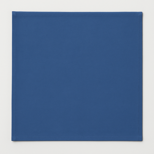 Ot towel blue