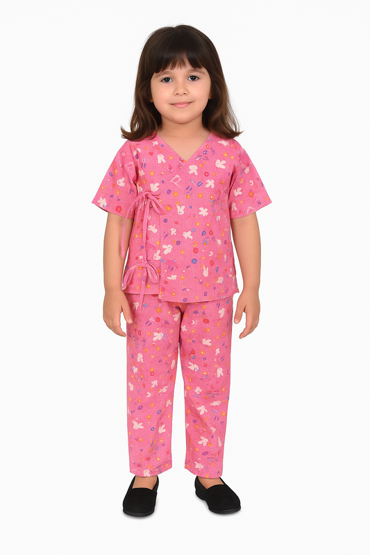 Pink Querky Pink Set