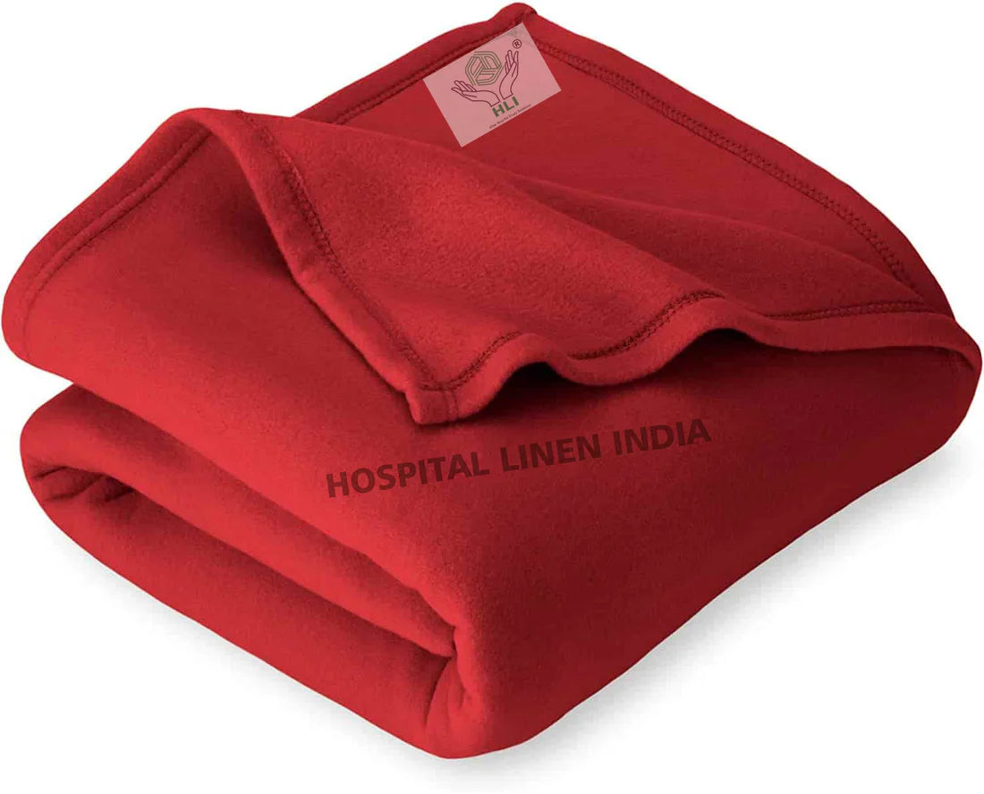 Fleece Blanket