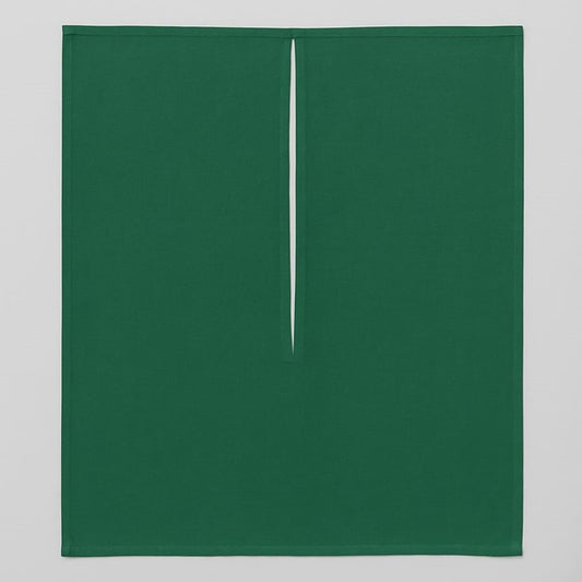 Slit Sheet With 100cm slit -Green
