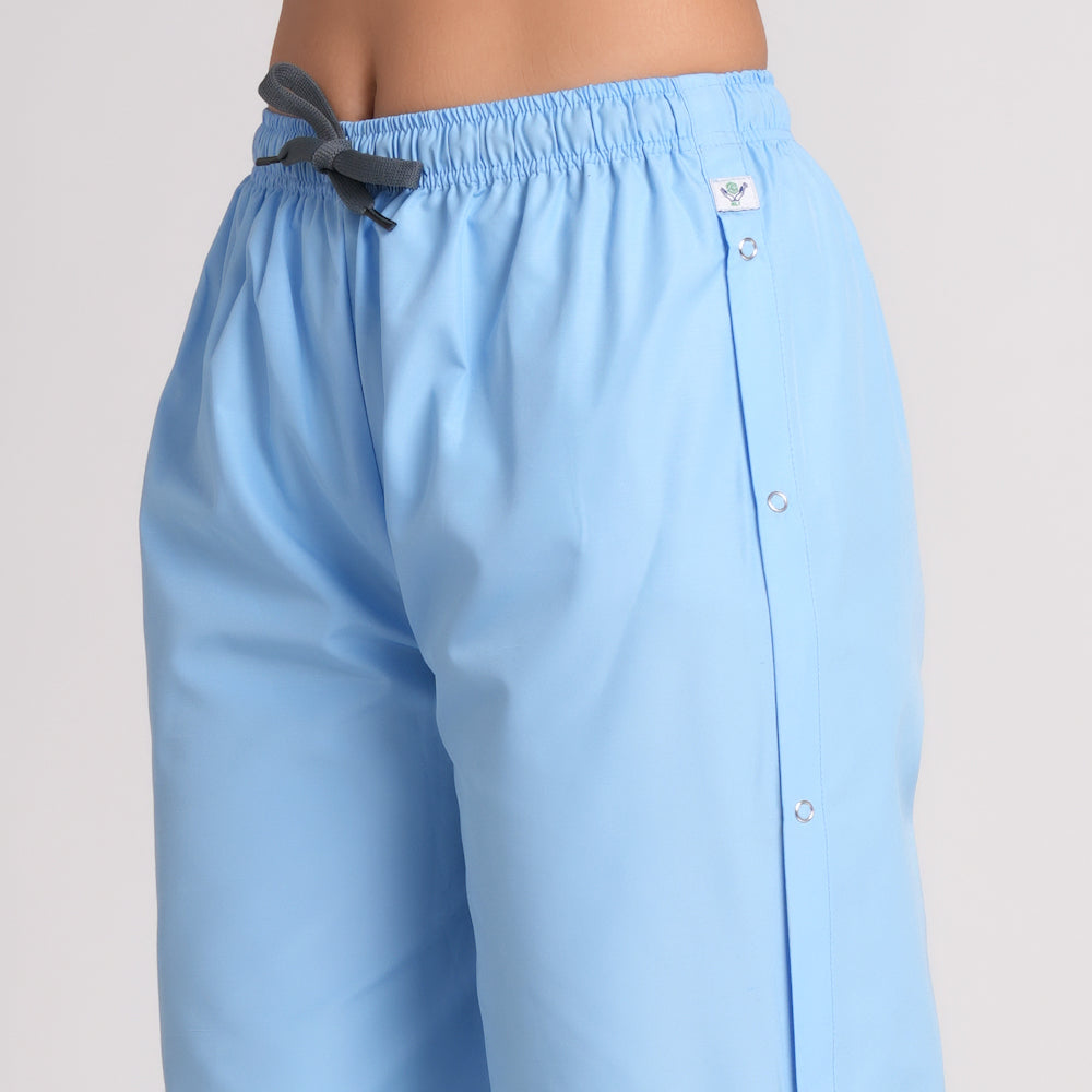 Patient DRESS aurtho-Lite Blue