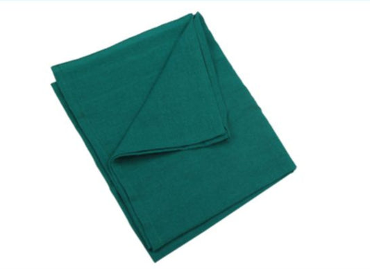 Draw sheet -Green