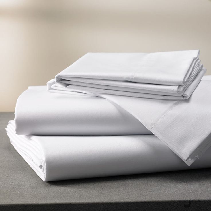 Blanket Cover -White