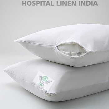 Pillow  Protector-White