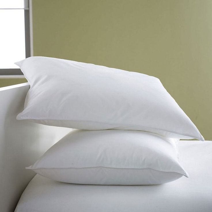 Pillow-White