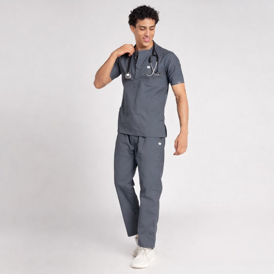 Scrub Suit (Top/Bottom)