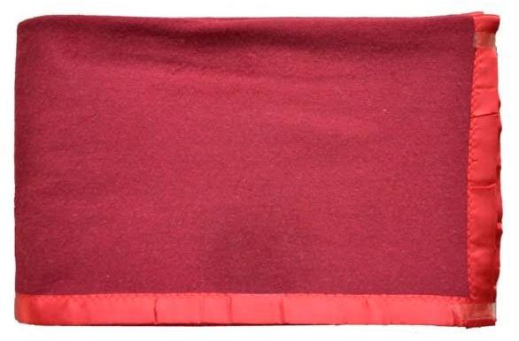 Wollen  Blanket