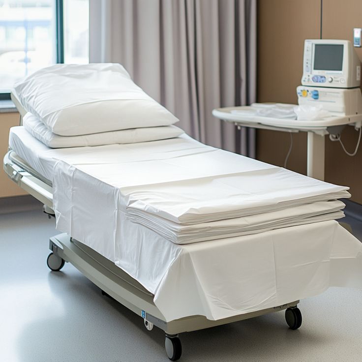 Blanket Cover -White