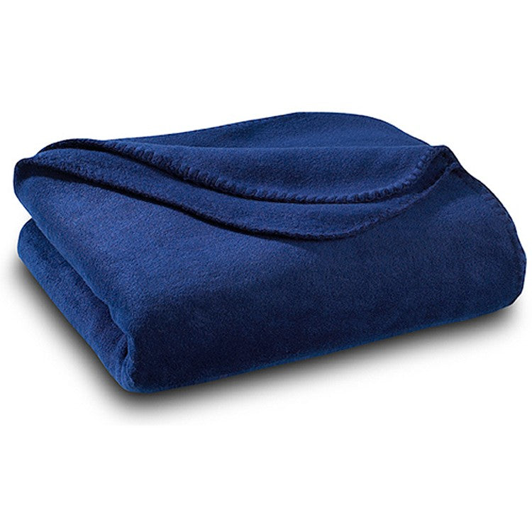 Fleece Blanket Double Layer