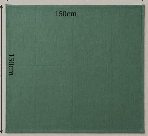 Wrapper(Large) -Green