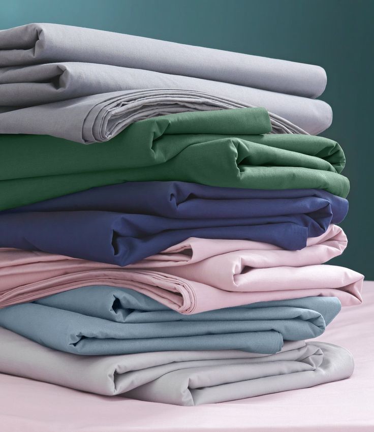 BED LINEN