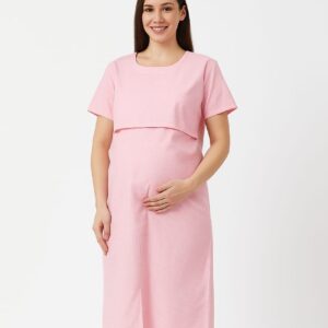 maternity gown 1