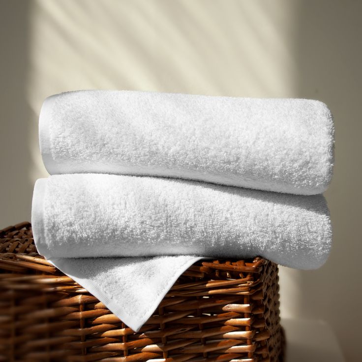 BATH LINEN