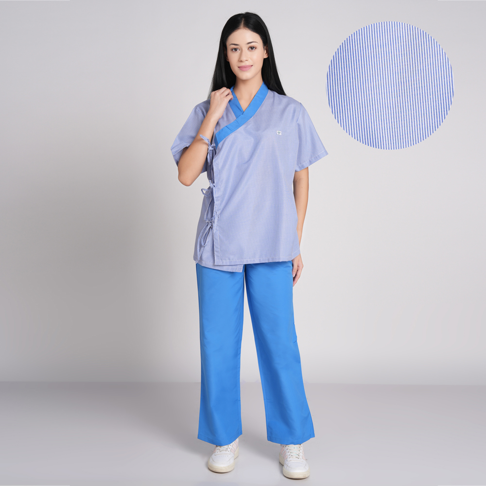 PATIENT UNIFORM