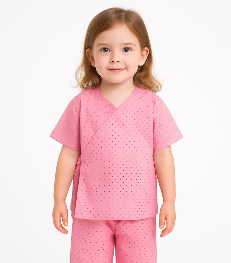 Kids Essentials