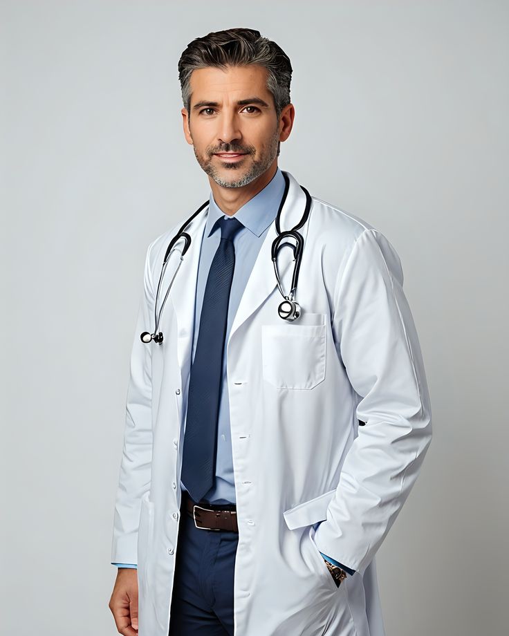 LAB COATS