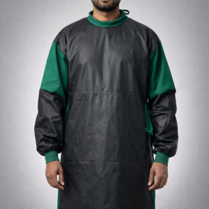 makintosh surgical gown