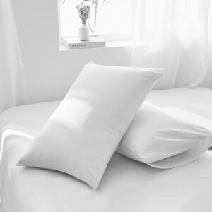 Pillow-white