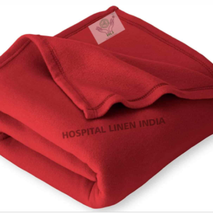 FLEECE BLANKET