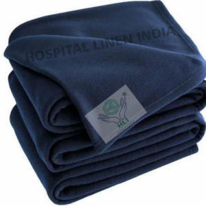 Fleece Blanket – Double Layer