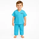 Polka Dot Baby Uniform