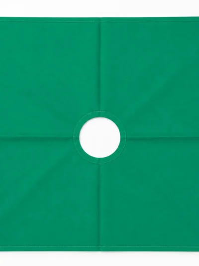 Green cut sheet