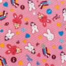 Pink Baby sheet
