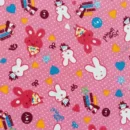 Pink Baby sheet