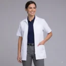 Half Technician Coat