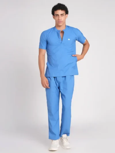 Scrubs for men