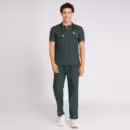 Scrubs for men chinese collar trovin
