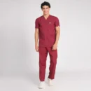 Scrubs for men Paan Neck Male