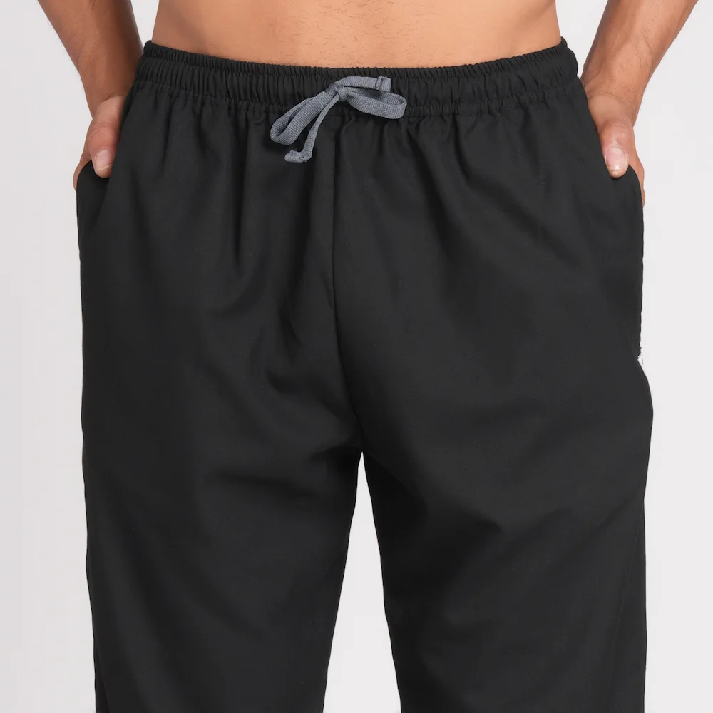 Scrub Suit Male Paan Neck (Top/Bottom) Trovin - Image 5