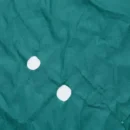 OT Angio sheet with 2 hole