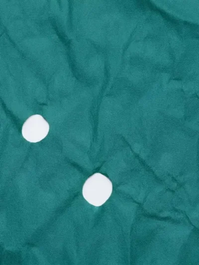 OT Angio sheet with 2 hole