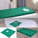 OT Angio sheet with 5 side hole