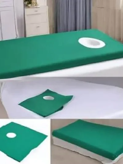OT Angio sheet with 5 side hole