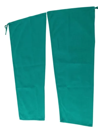 Legging B with string